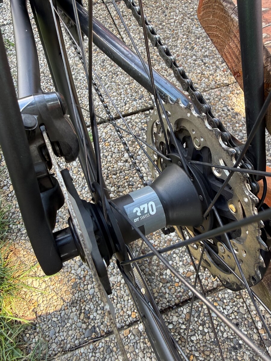 Specialized Aethos veľkosť 58 - 13