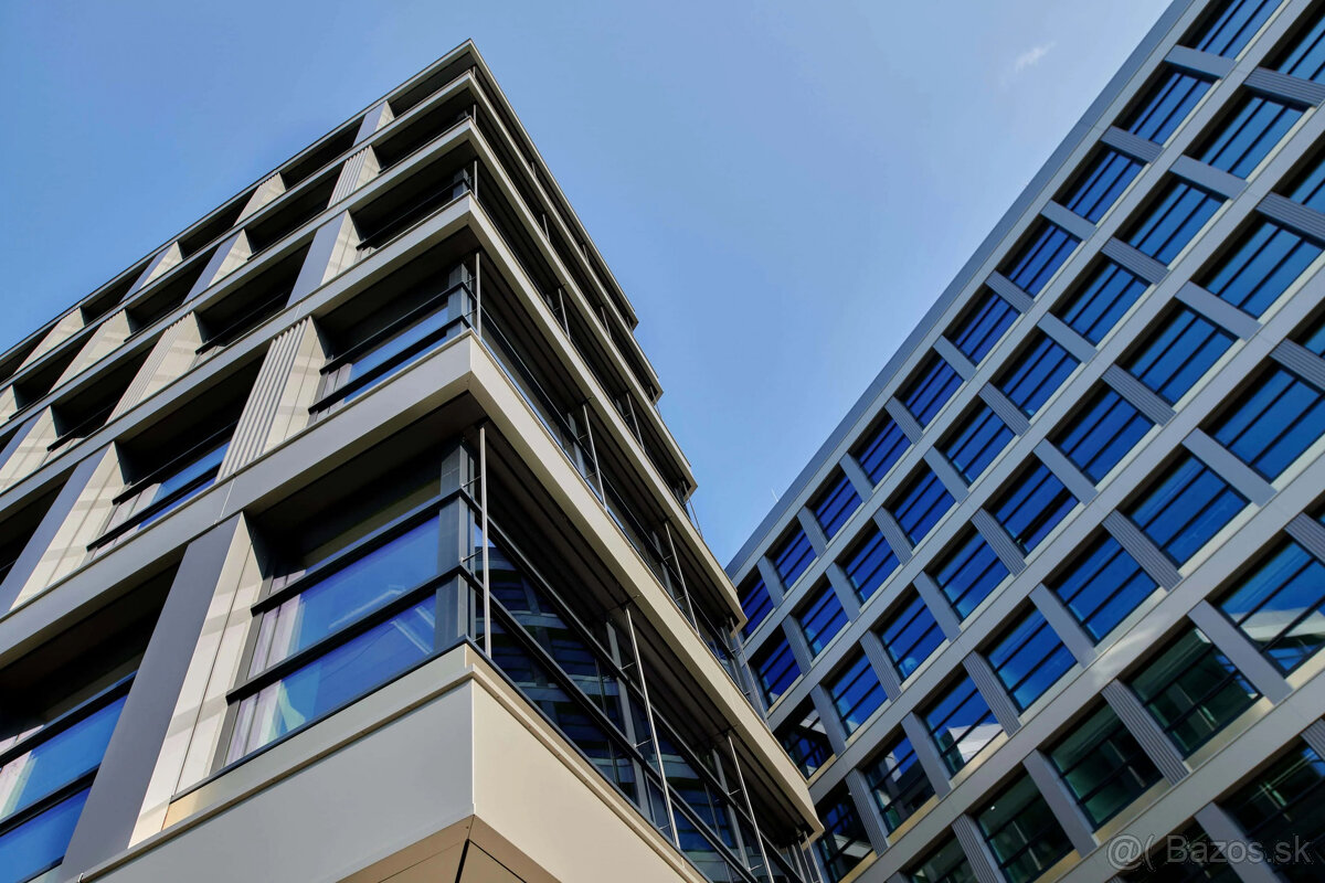 Prenájom obchodného priestoru 333 m² v skvelej lokalite v ce - 13