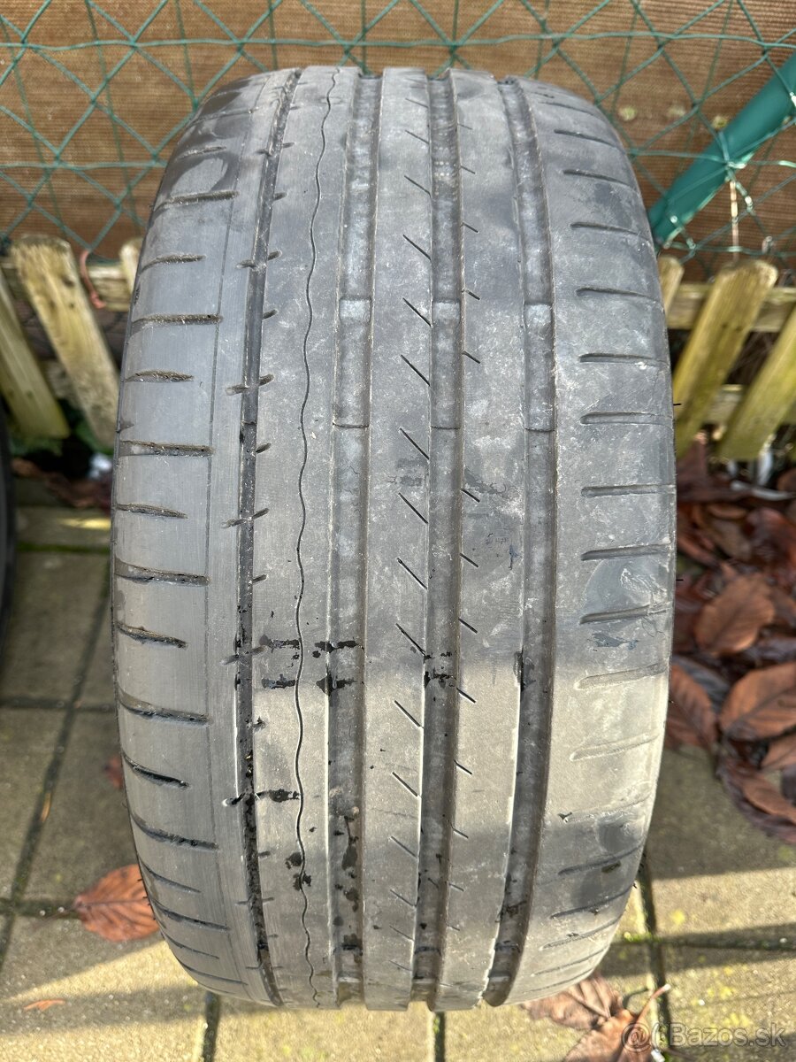 225/40 R18 92W XL letné TOMKET - 13