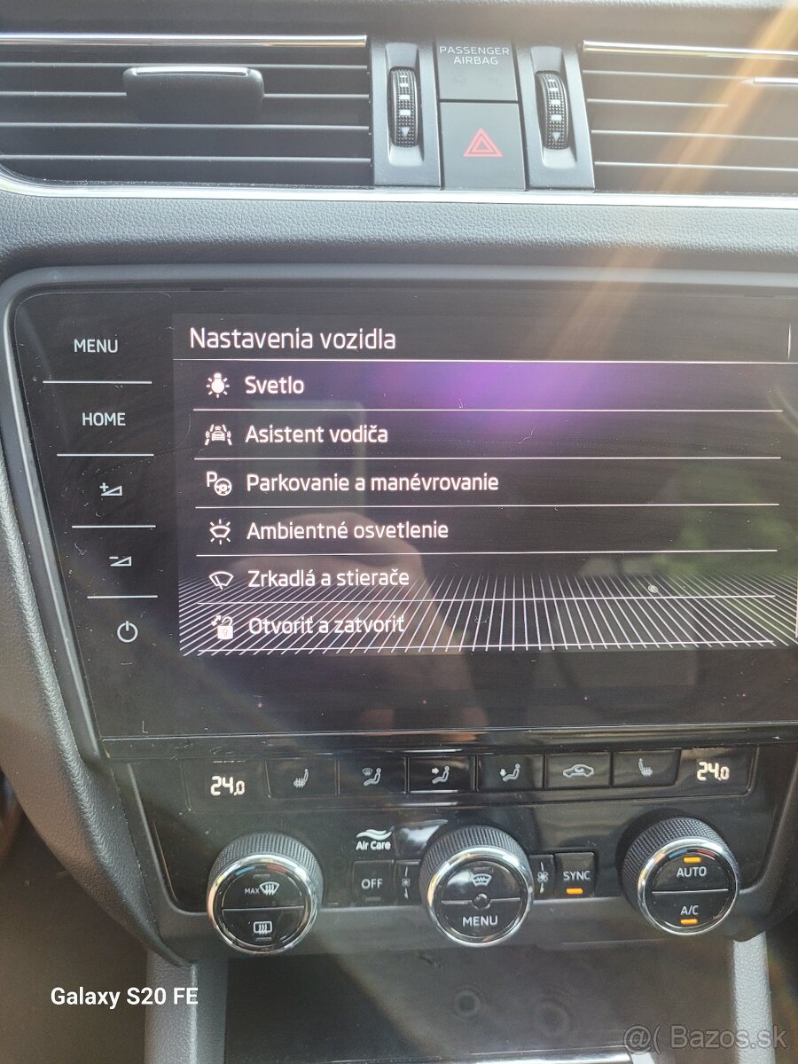 Škoda octavia 3 dsg - 13