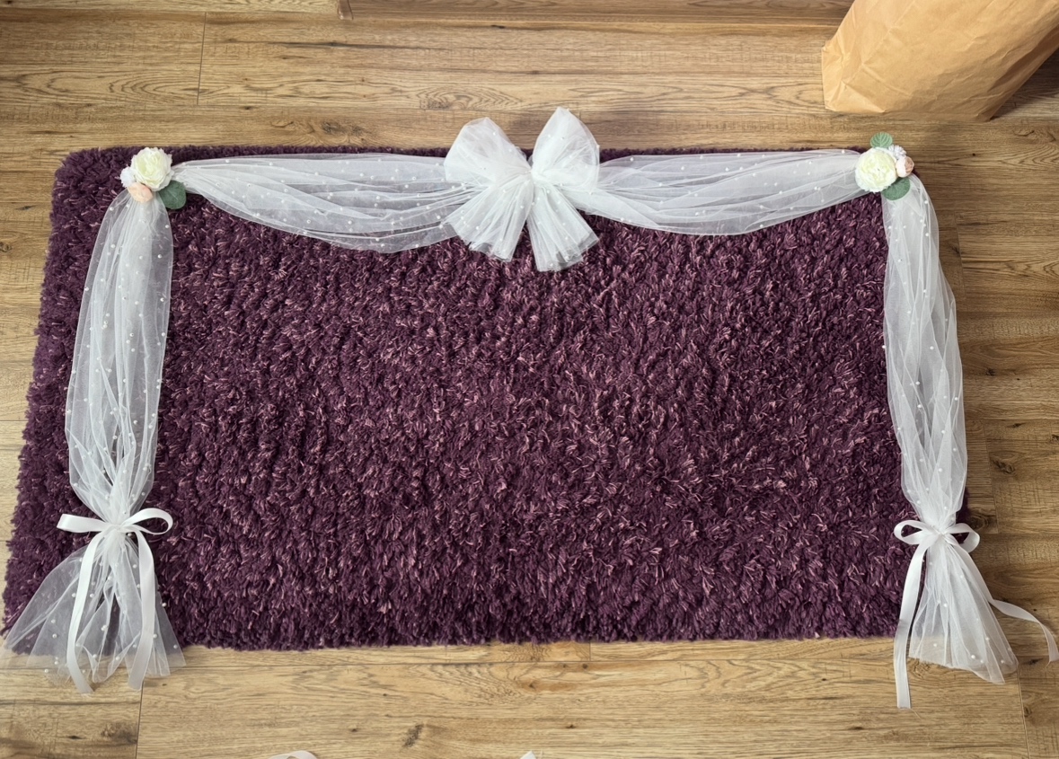 Svadobná výzdoba - 13