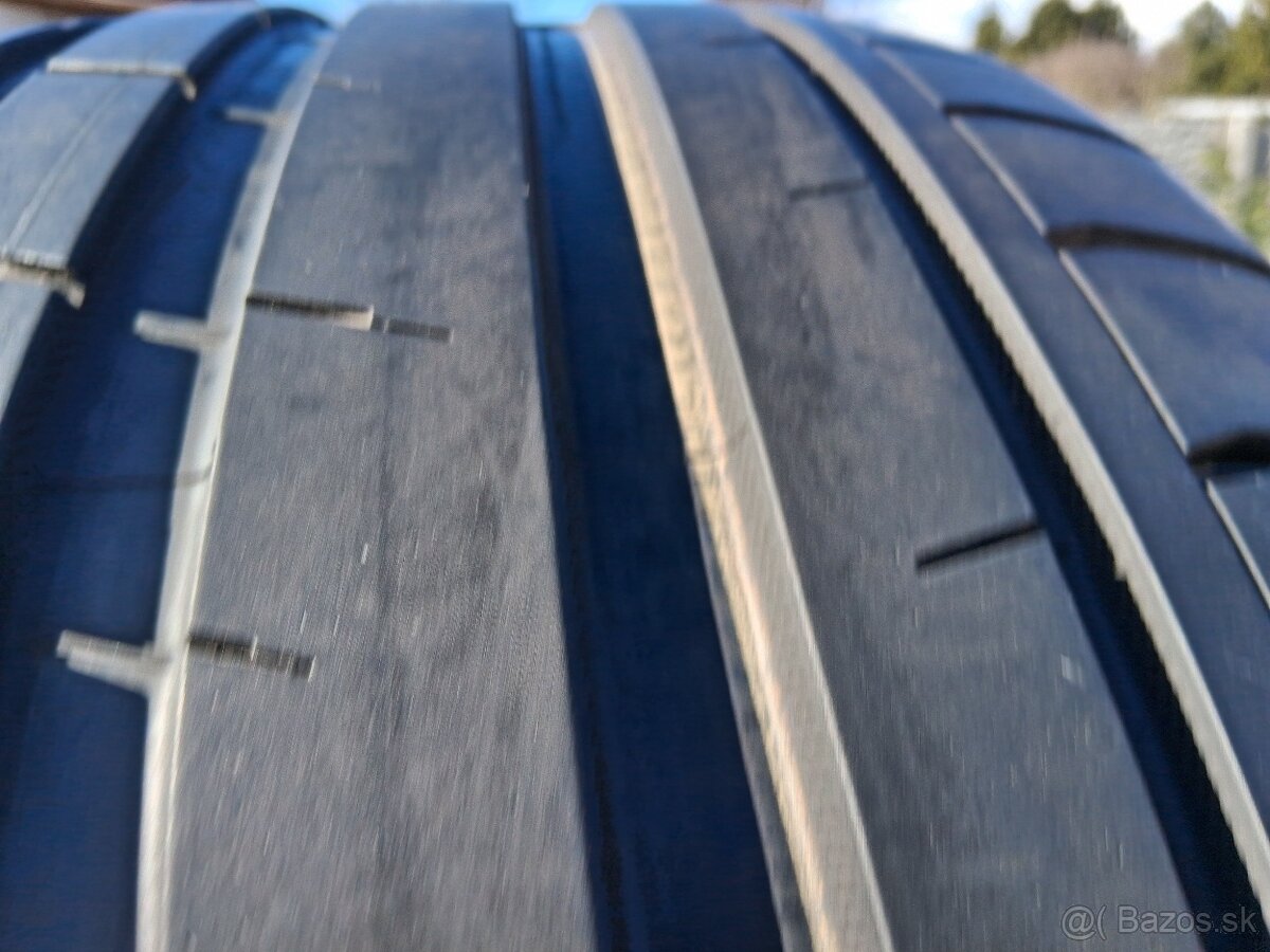 275/45 r21 letne pneumatiky - 13