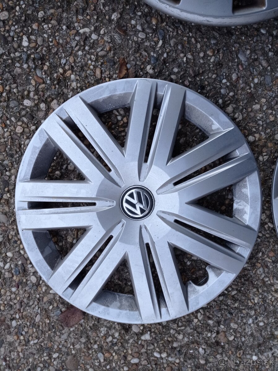 Puklice Renault Dacia VW Škoda - 13