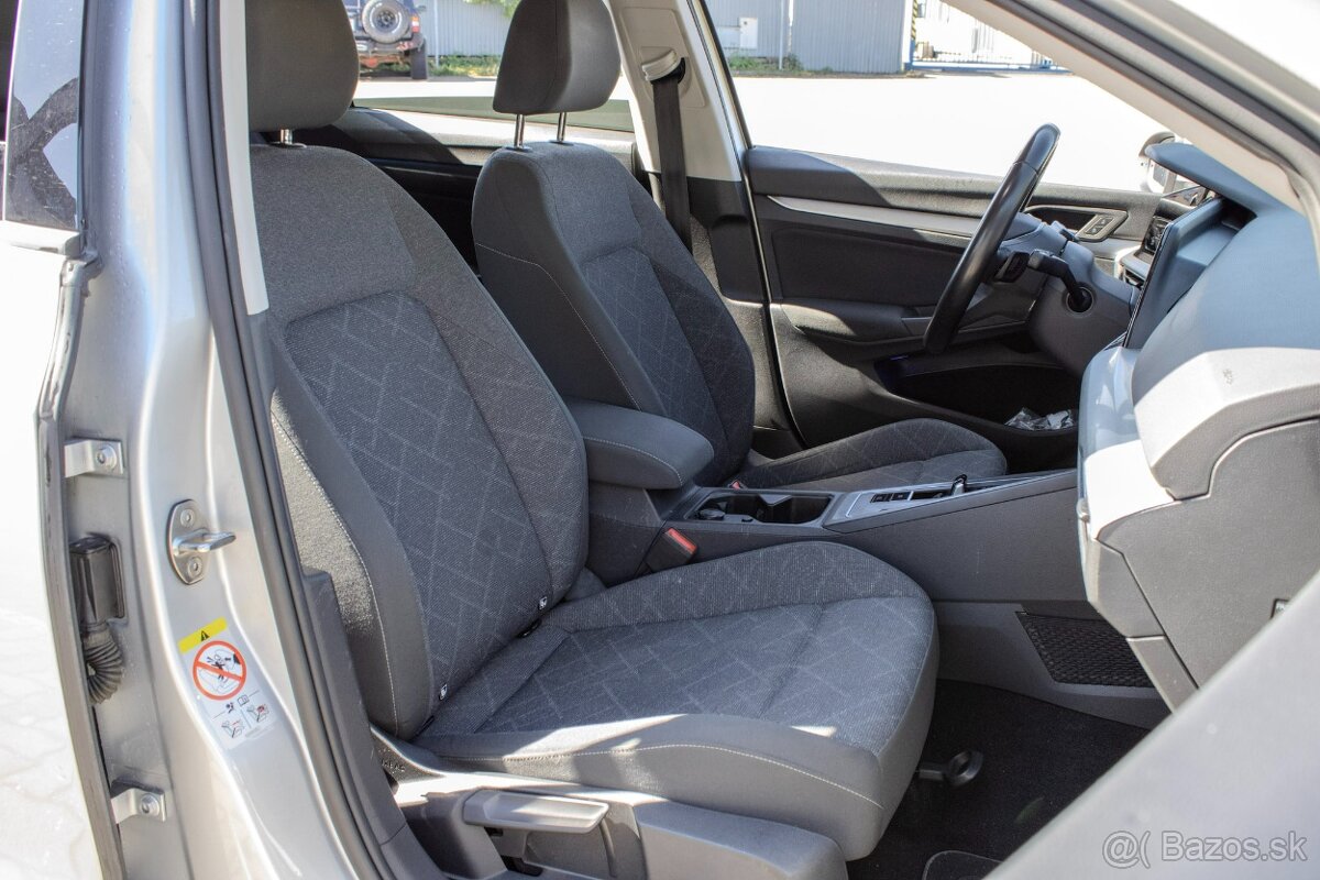 Volkswagen Golf Variant 8, UŽ OD 249 € MESAČNE - 13
