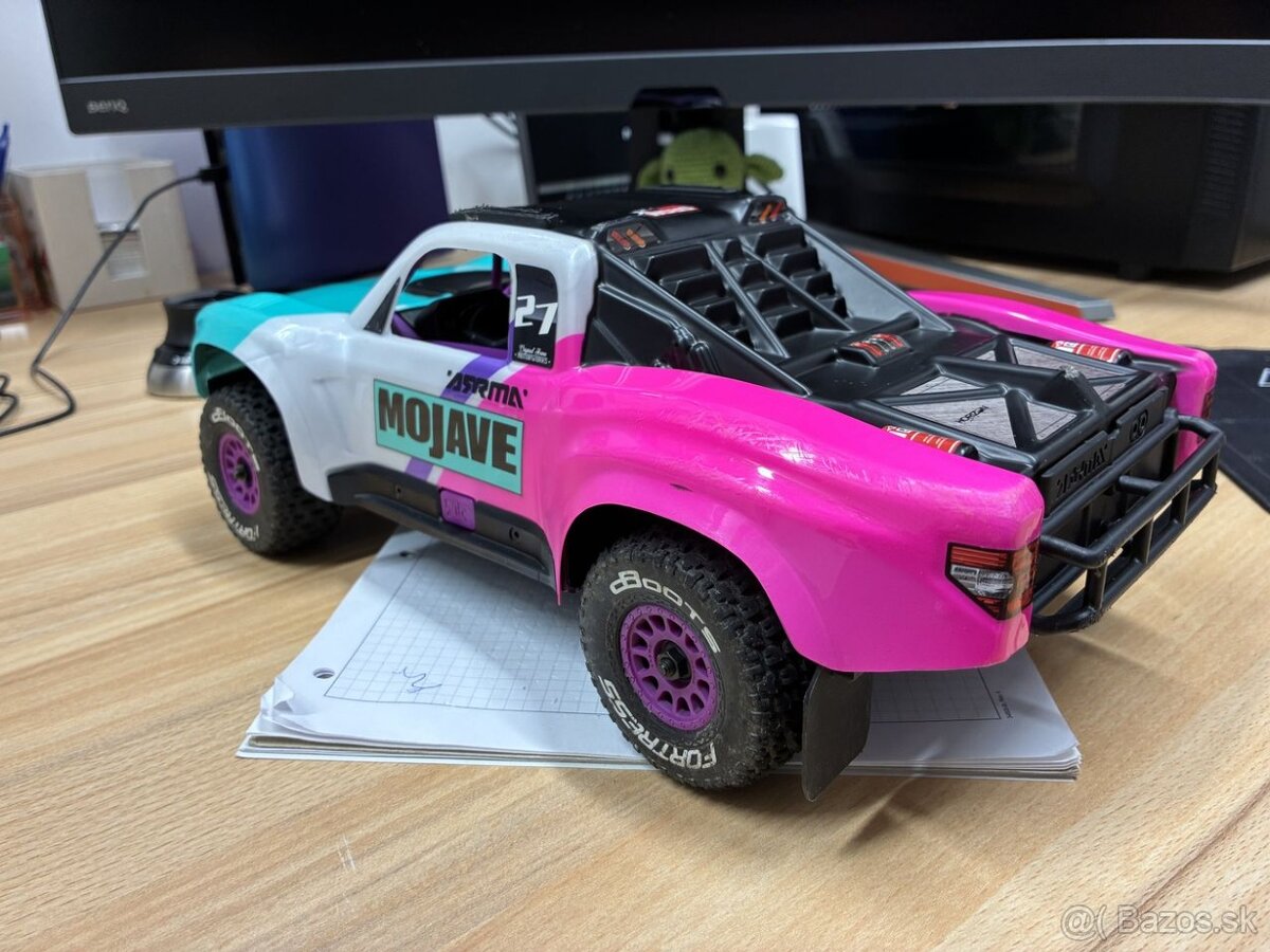 Arrma mojave grom 223s - 13