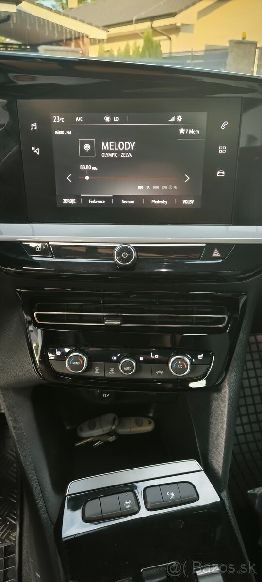 Opel Mokka 8.400km elektro - 13