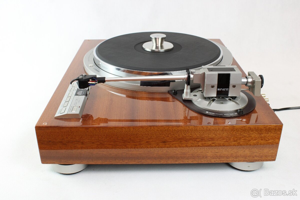 Gramofón VICTOR QL-Y55F (JVC) - 13