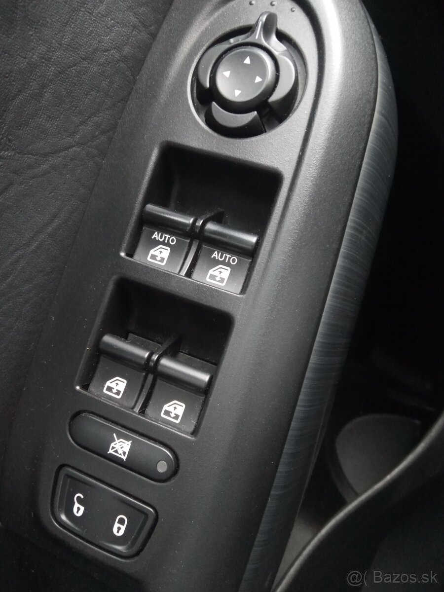 Fiat 500x 2.0 Multijet cross 4x4 - 13