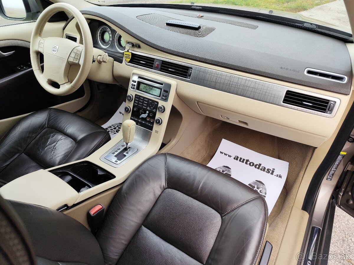 Volvo XC70 4x4 Kinetic Geartronic - 13