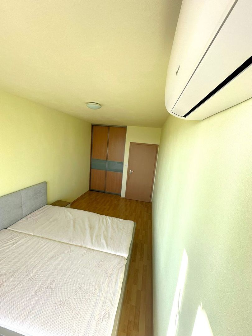 Byt na prenájom - ul. Jégého Alej, Bratislava II TOP - 13