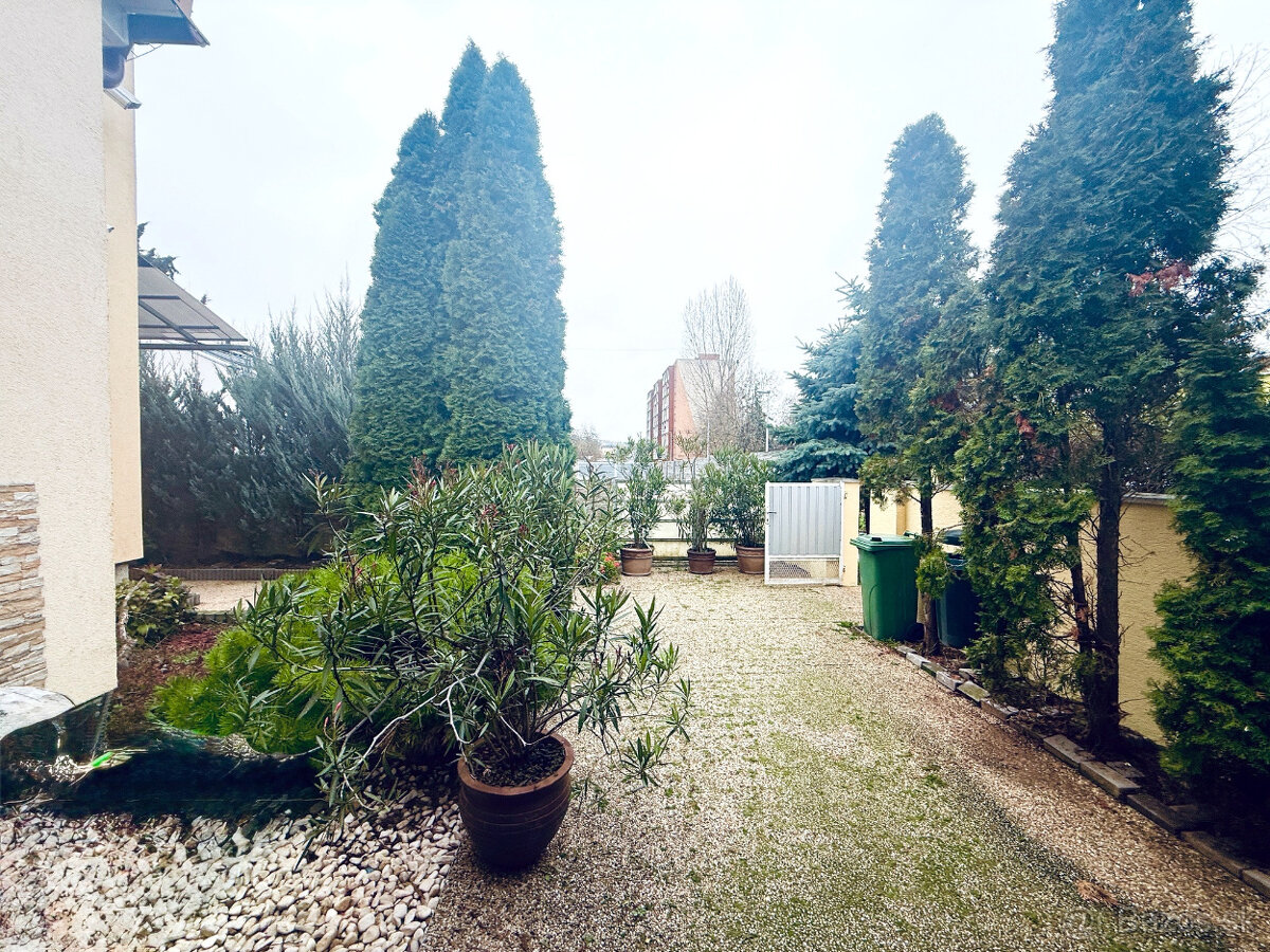 Polyfunkčný dom s wellnessom – Vranov nad Topľou - 13