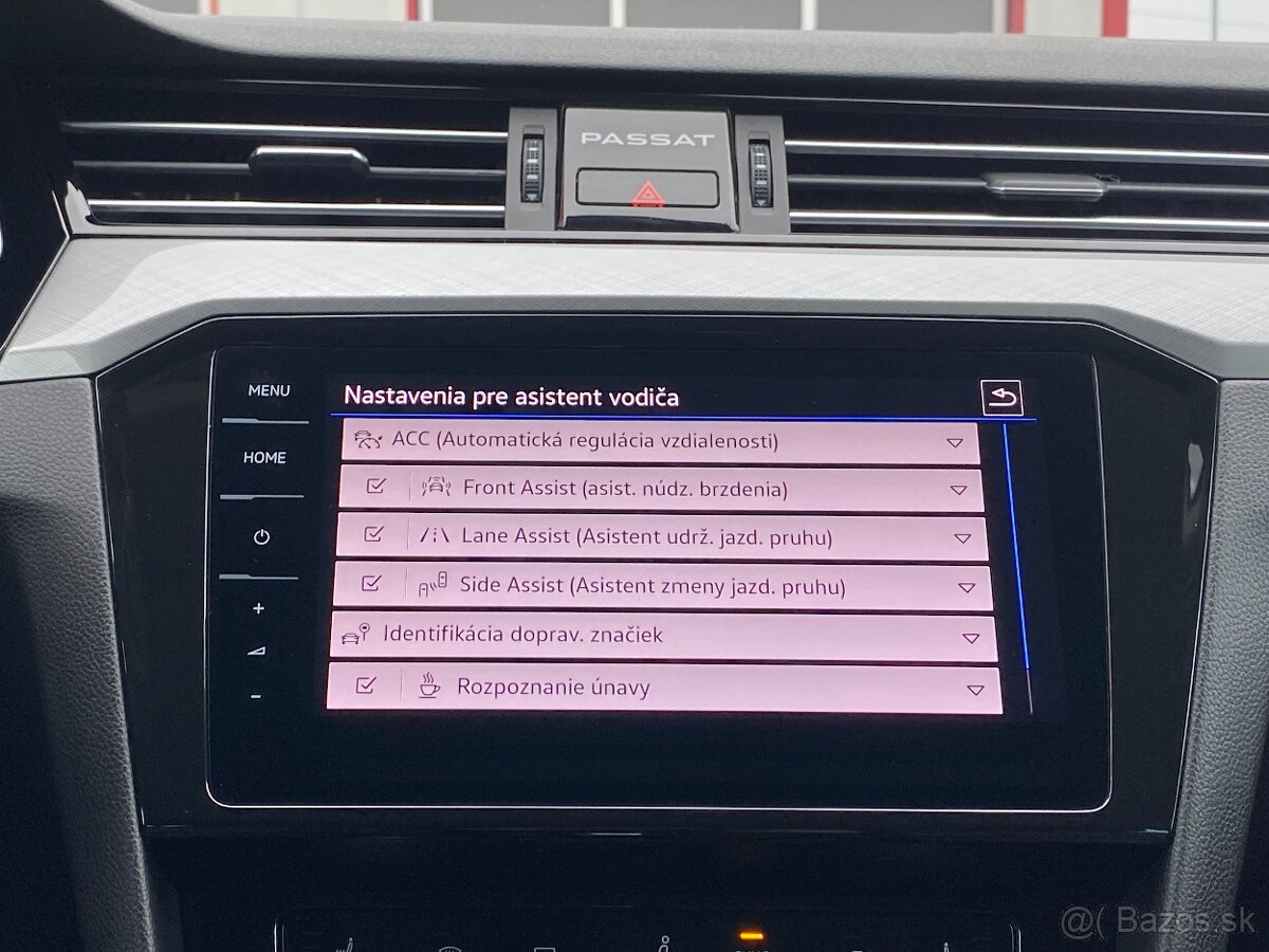 Volkswagen Passat Variant 2.0 TDI Business DSG DPH - 13