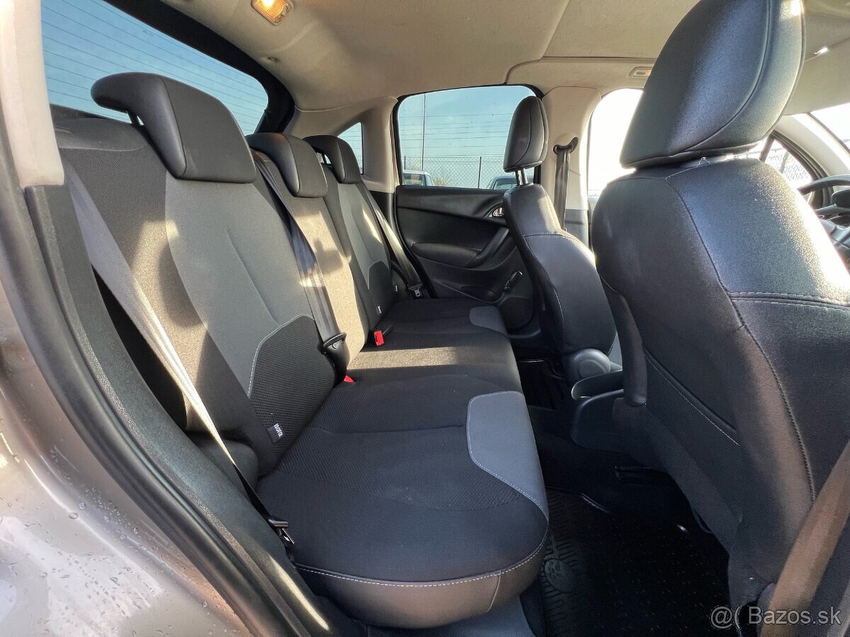 Citroen C3 1.4 benzín, 54kW, MT/5, rok:02.2011. - 13