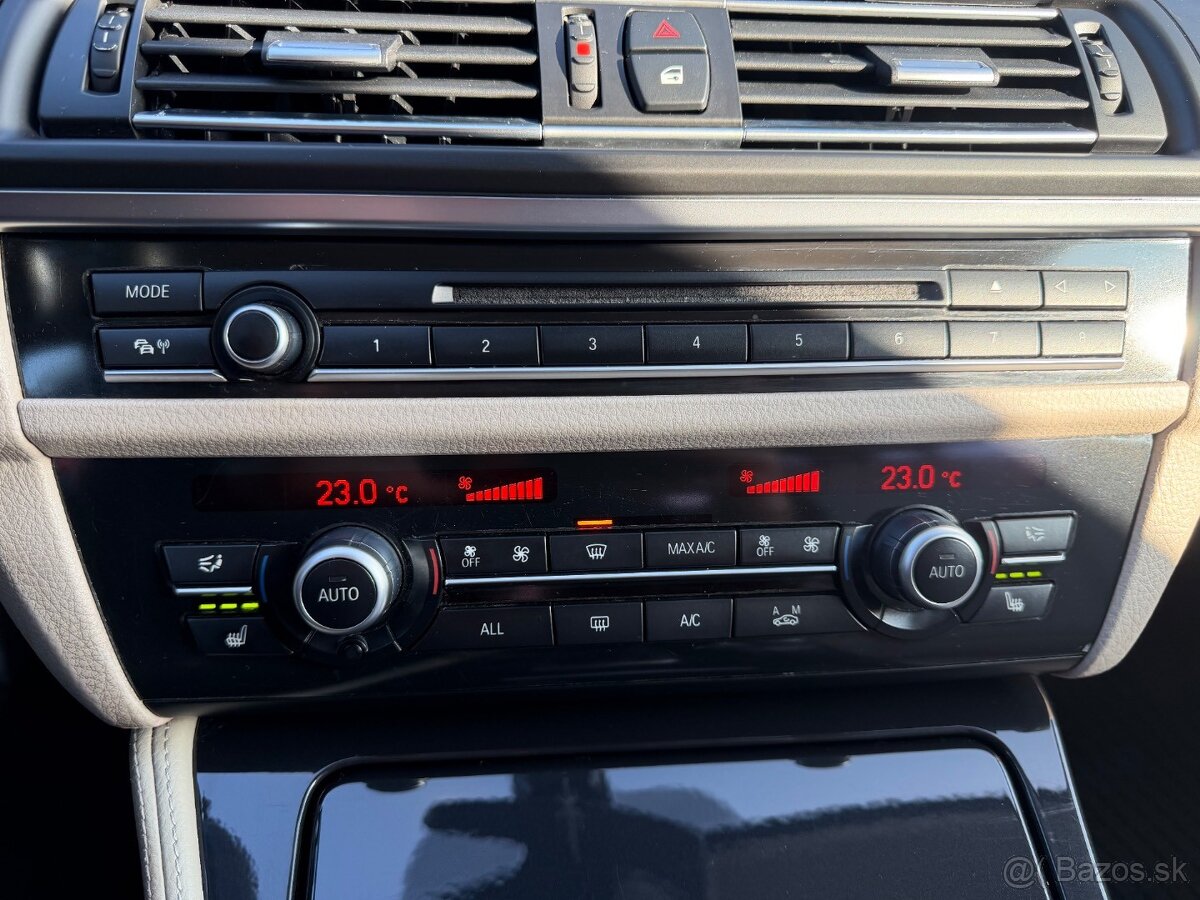 BMW Rad 5 520d A/T - 13