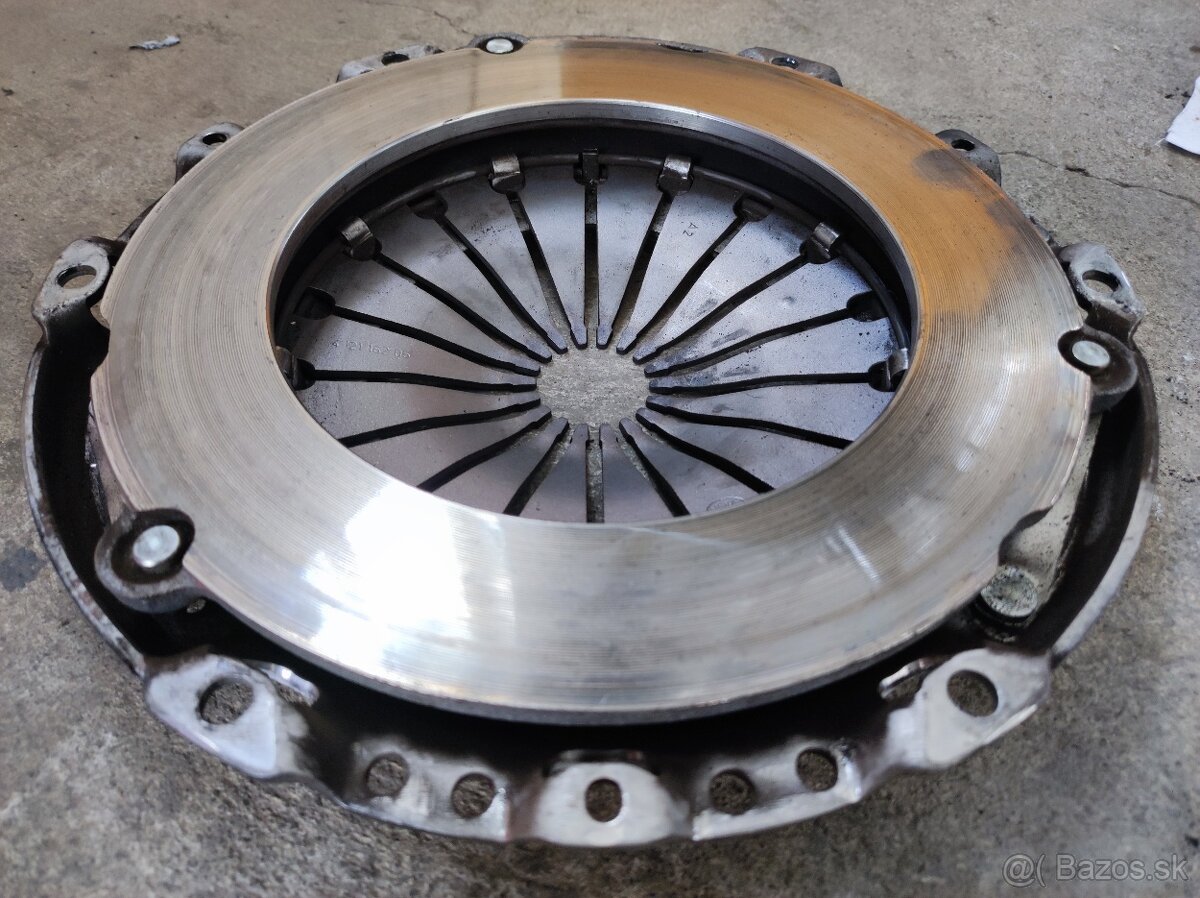 Rozpredám motor RHY 2.0 HDI na ND, turbo, štarter ,.... - 13