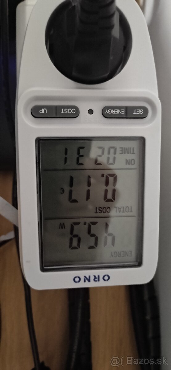 Pc Intel i5, 8 gb, 1 Tb hdd - 13