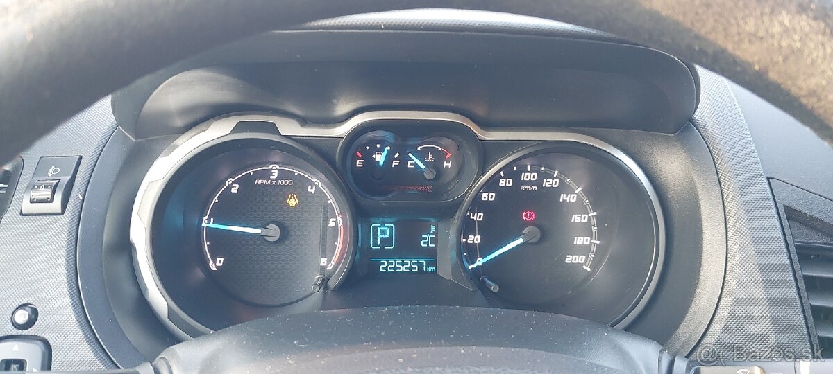 Ford Ranger Wildtrak 3.2 Automat - 13