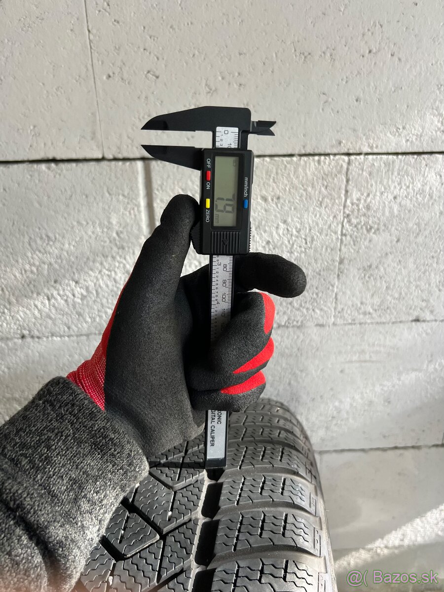 Styling 633 , Pirelli 245/40 R19 - 13