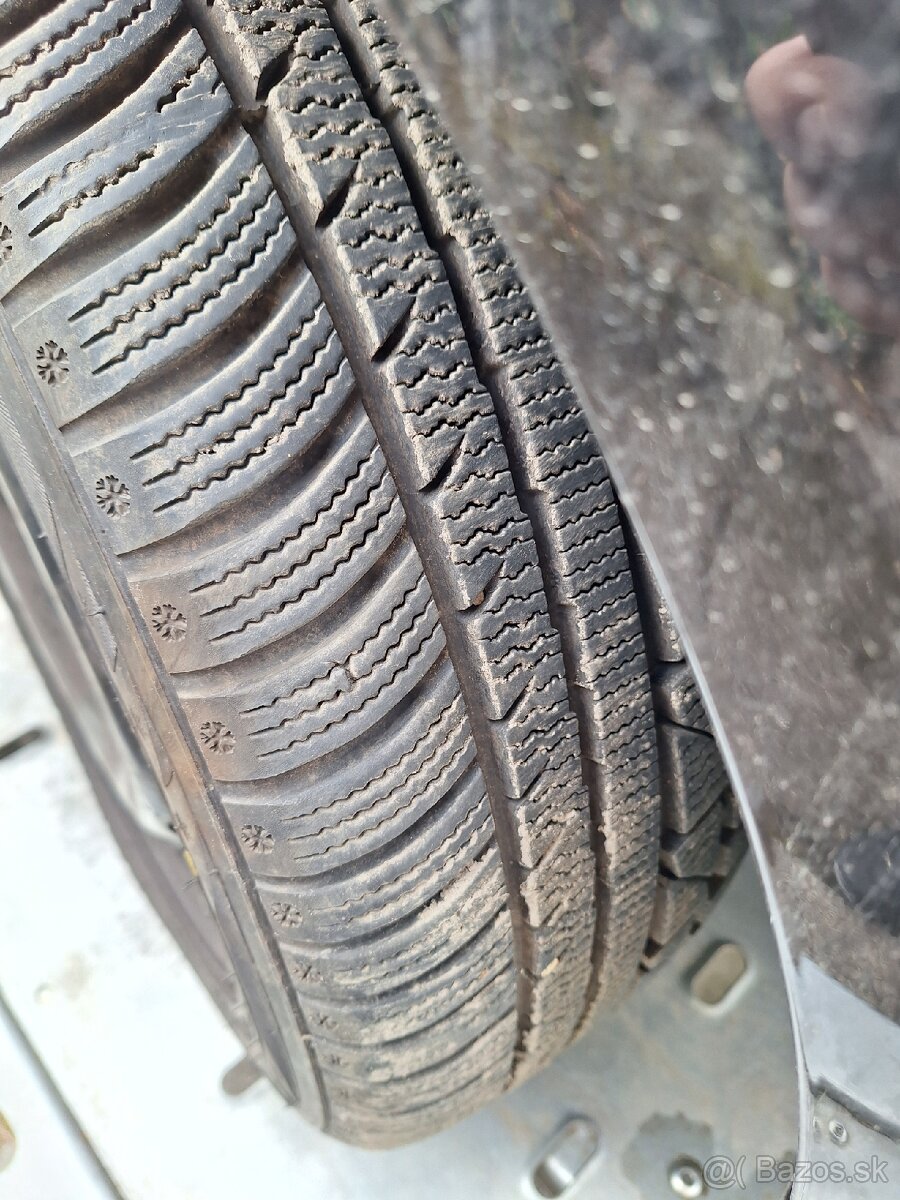 Predám Seat Ibiza 2007 1,4 16v - 13