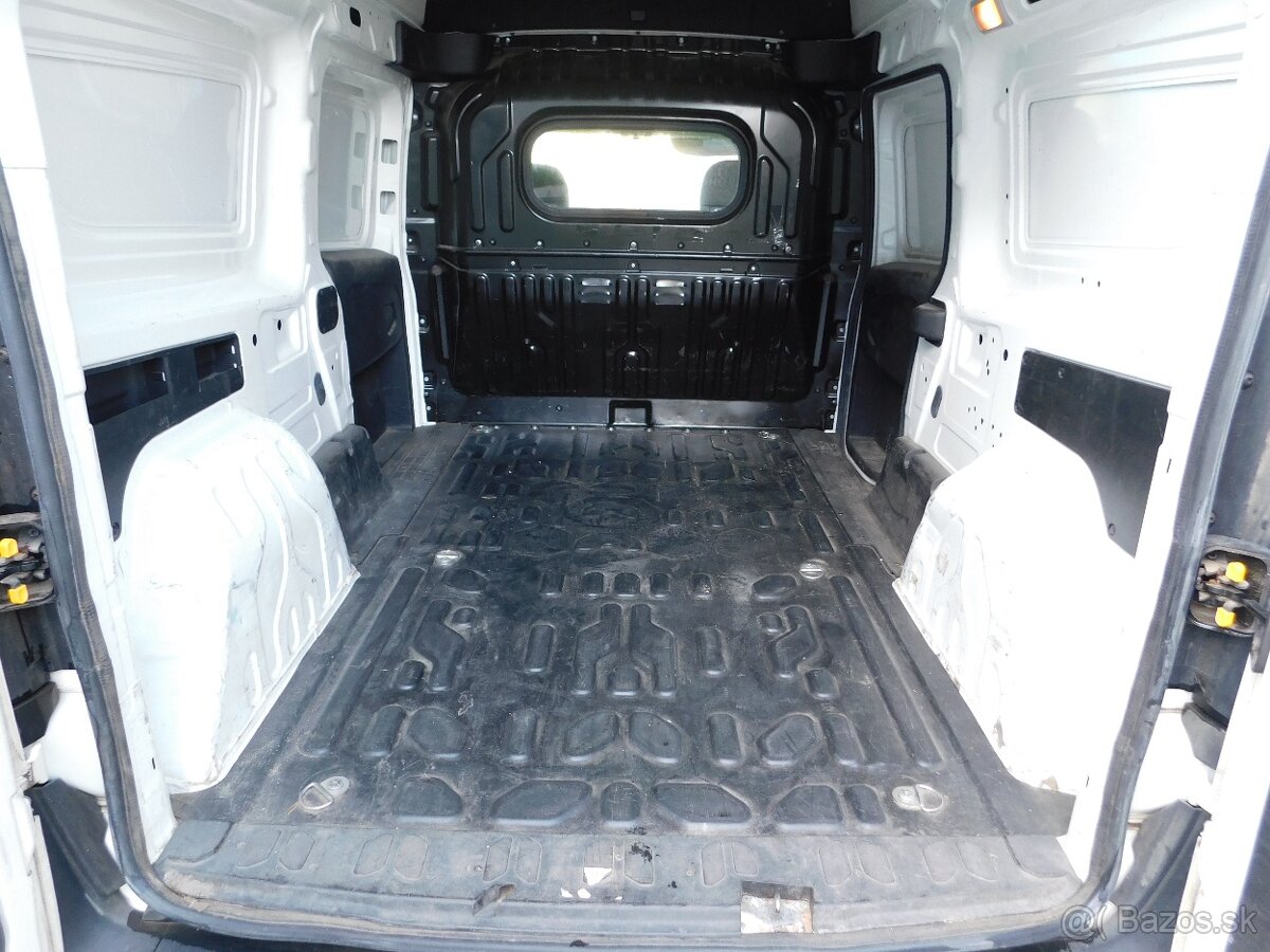 FIAT DOBLO XL - 13