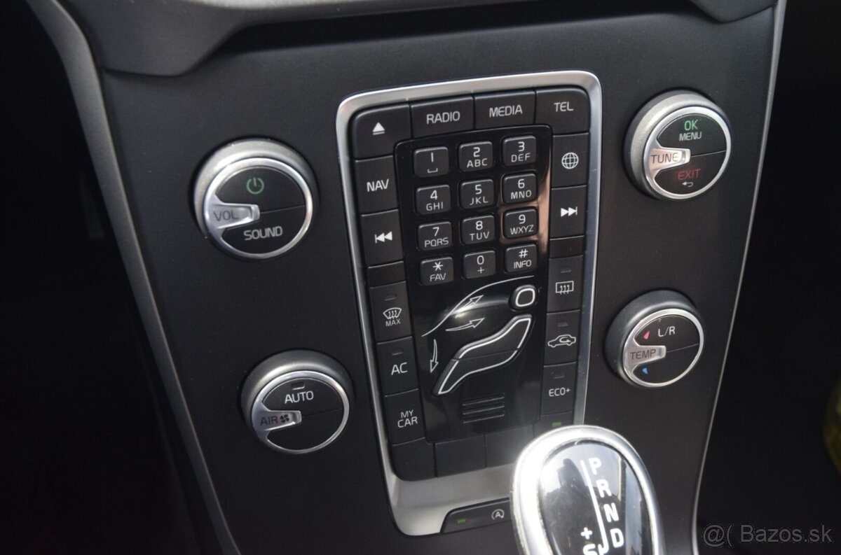 Volvo V40 - 13