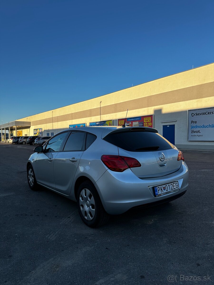 🚨 Opel Astra J 1.7 cdti 🚨 - 13