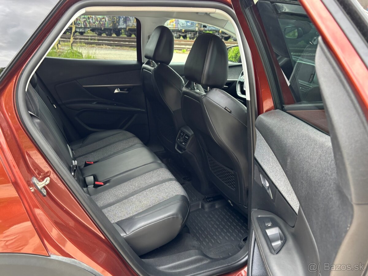 Peugeot 3008 1.6HDi - 13