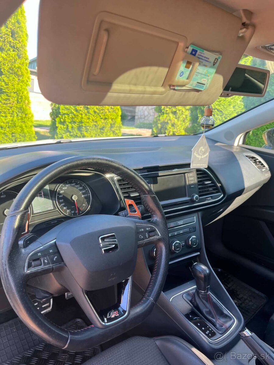 Predám Seat Leon - 13