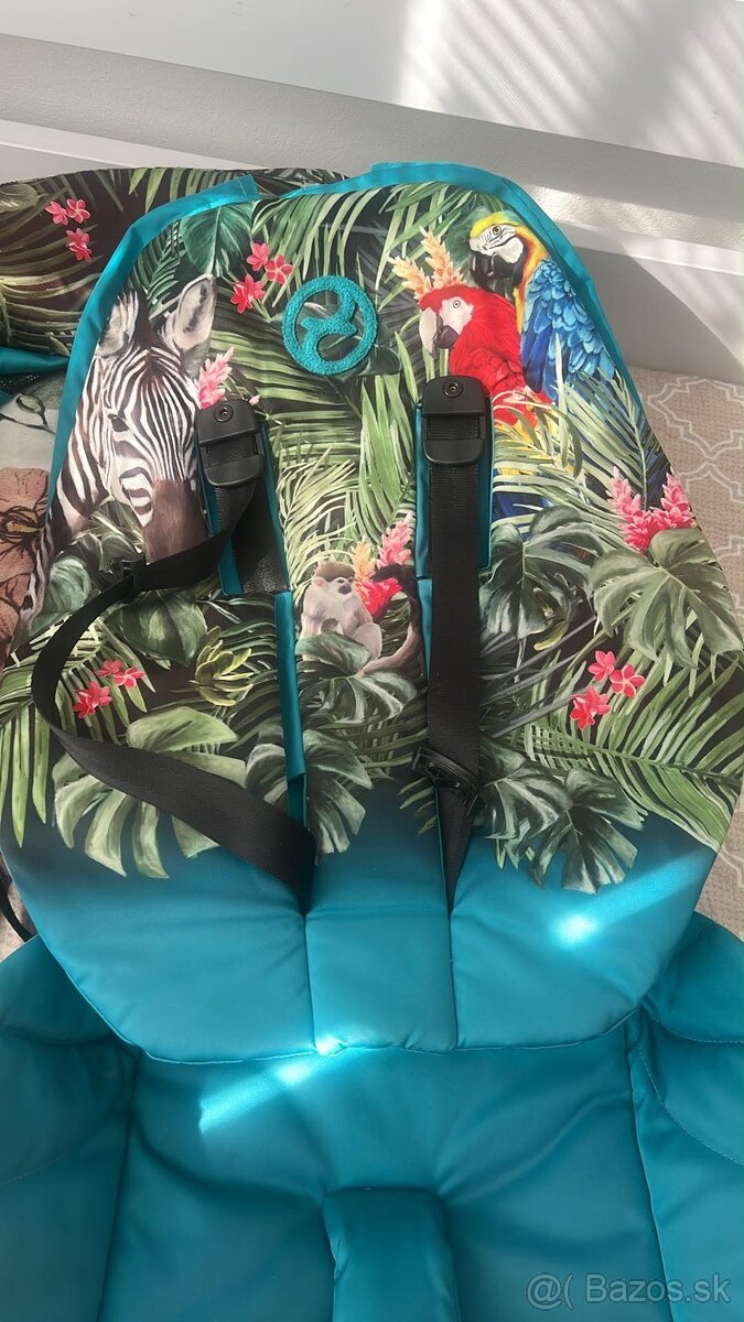 Cybex priam - 13