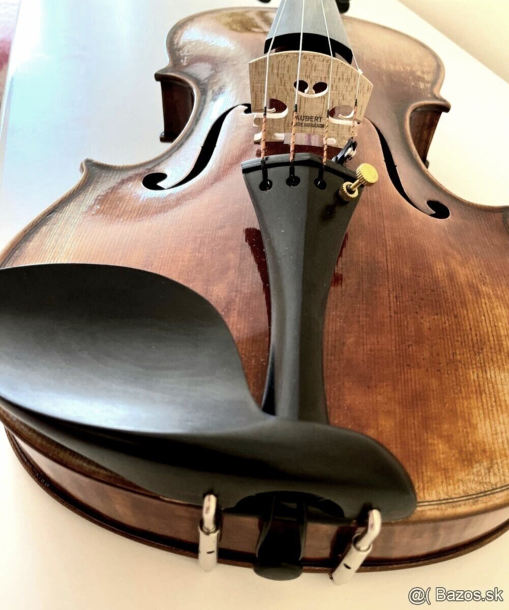 husle 4/4 Stradivari " Baron Knoop" 1698 - 13