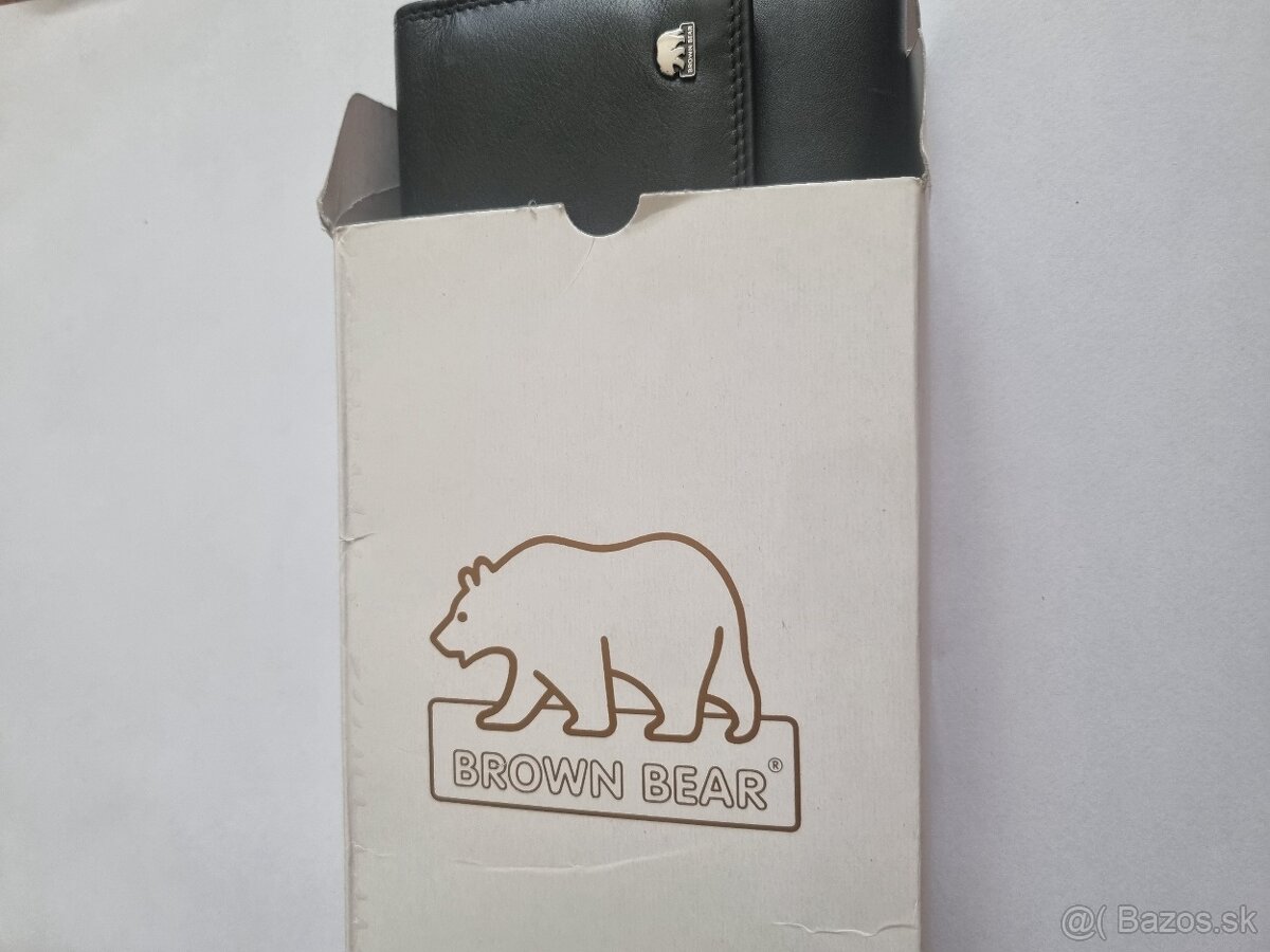 Penazenka Brown Bear - 13