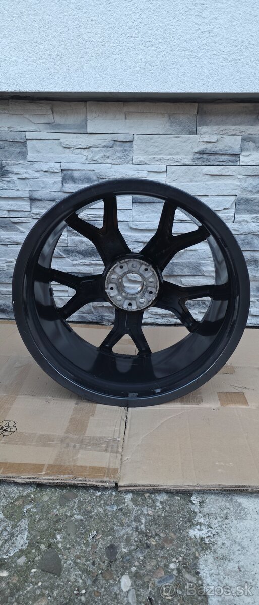 BMW STYLING 751M R21 X5 - 13
