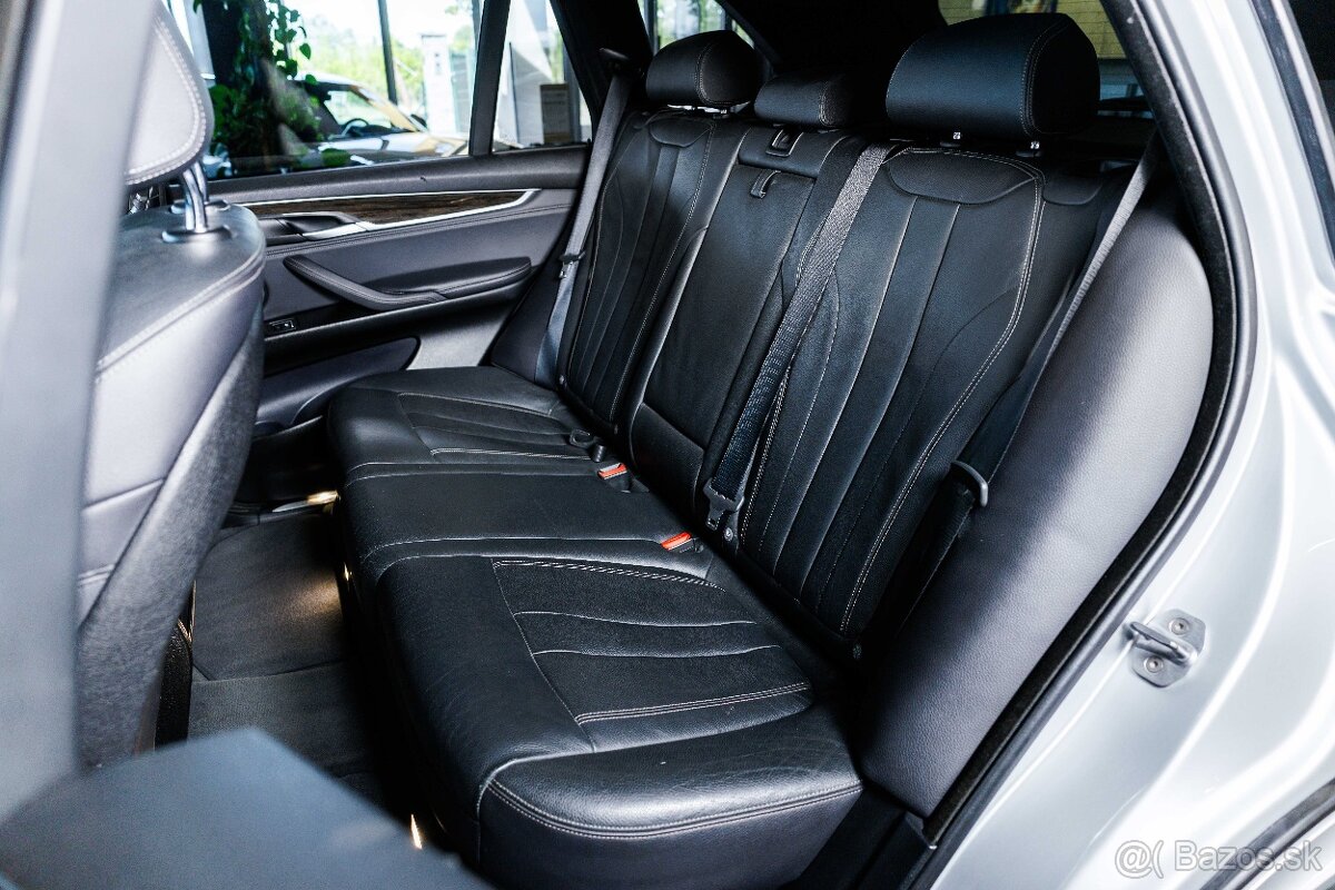 BMW X5 30d xDrive - 13