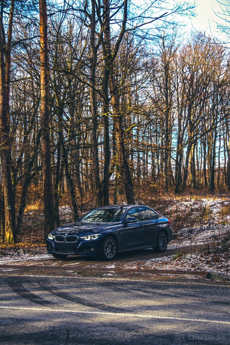 BMW f30 320i 2019 135kw xdrive - 13