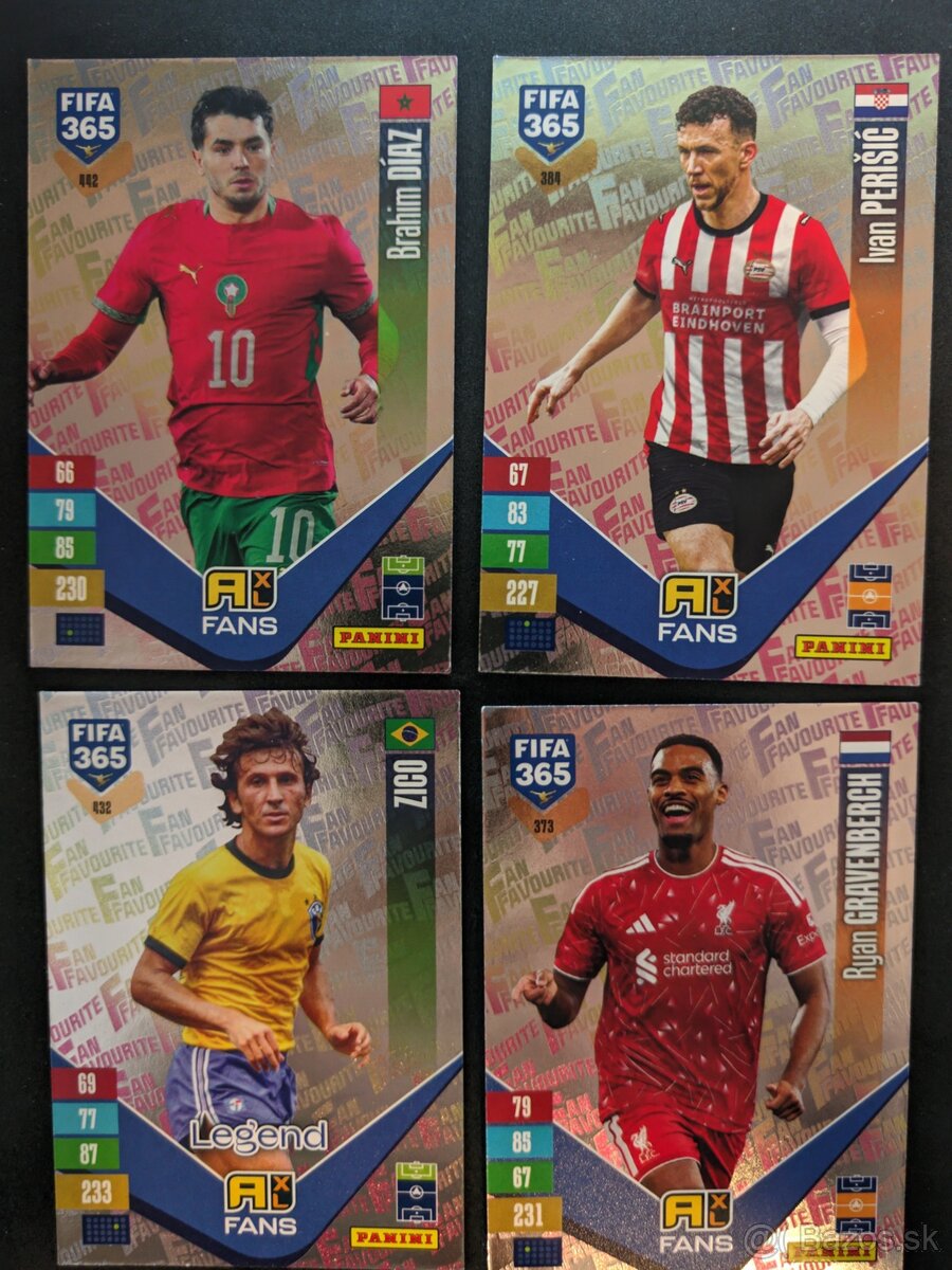 FIFA XL 2027 - 13