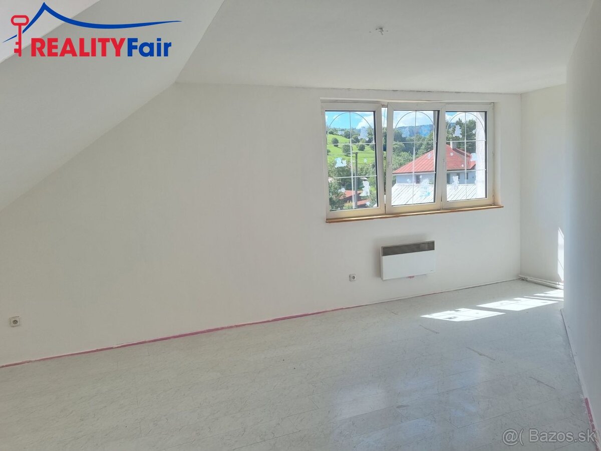 Predaj rodinného domu Čierny Balog - 13