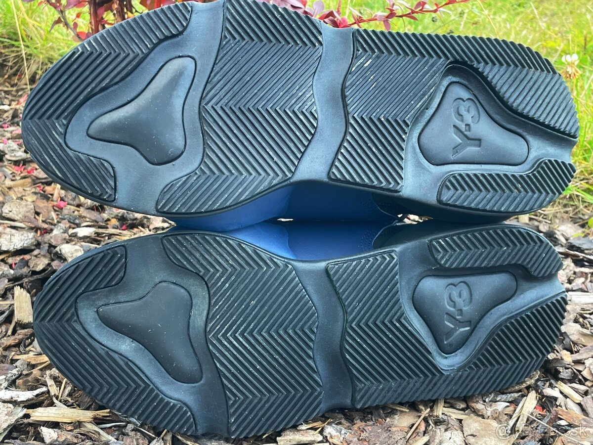 Adidas Y-3 Kaiwa Collegiate Navy | 42 2/3 - 13