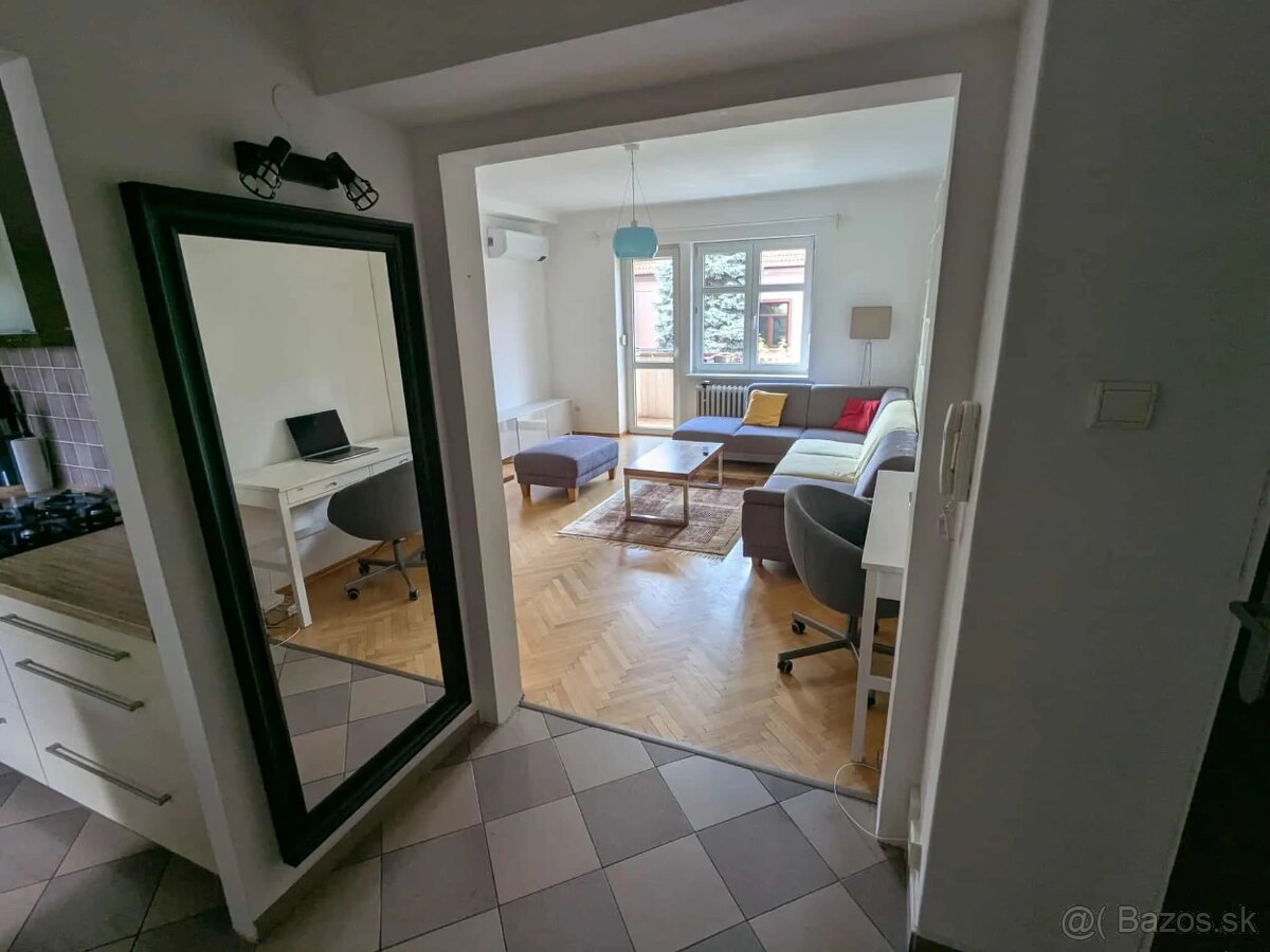 PRIESTRANNÝ 3 iz byt pri OC VIVO - 13