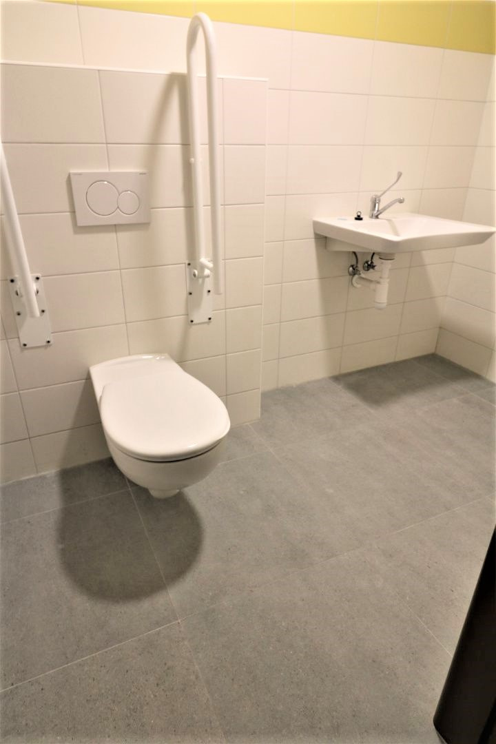 Prenájom priestoru 138 m2 na rôzne účely Bytčická ulica - 13