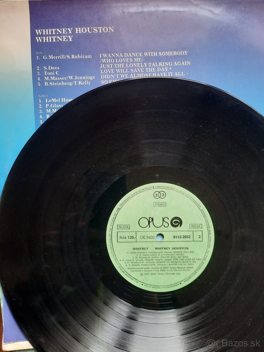 LP soulové divy - 13