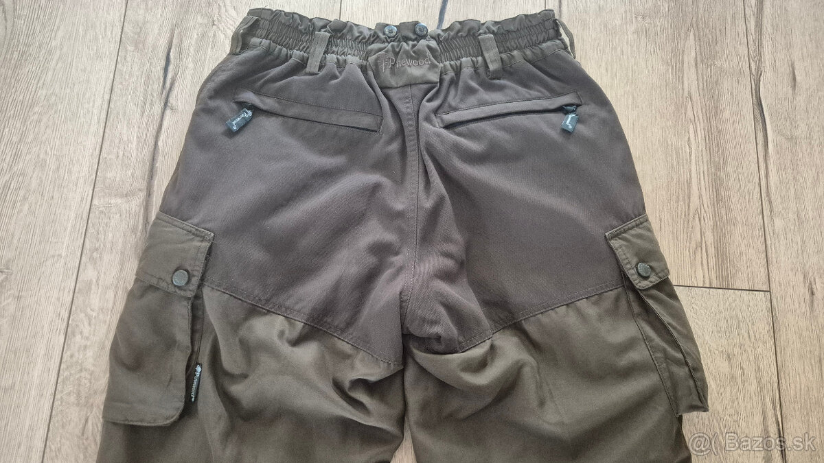 Kompletný polovnícky - lesnícky set + dalekohlad Olympus - 13