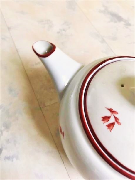 Starožitná súprava Suisse Langenthal - 13