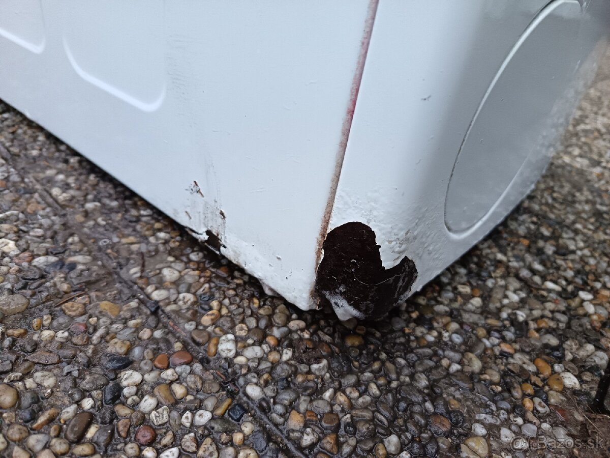 Úzka práčka whirpool s dovozom gratis v bratislave - 13