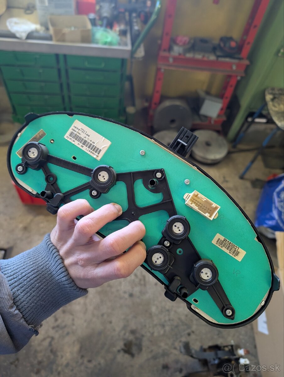 Peugeot 206 1.4i - Diely - 13