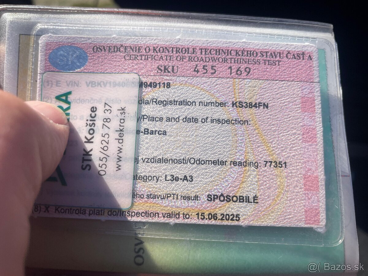 KTM 1190 ADVENTURE 110KW - 13