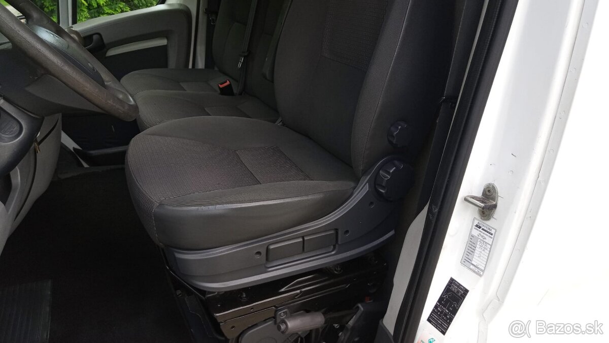 Citroen Jumper 2.2 HDi 30 L2H1,MODEL 2011.... - 13