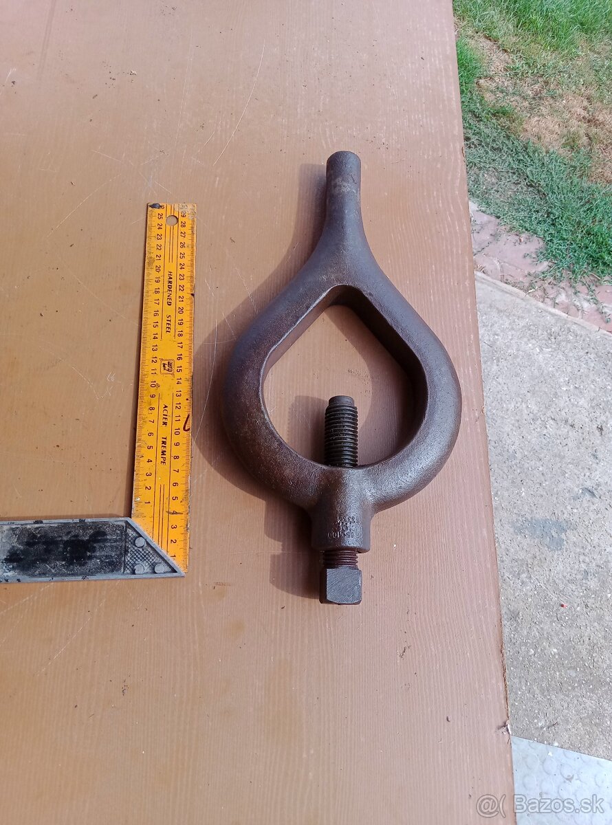 Luneta, podpera, opora - 13