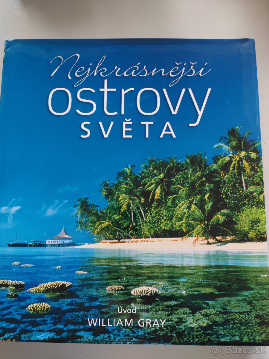 Predám knihy mix - 13