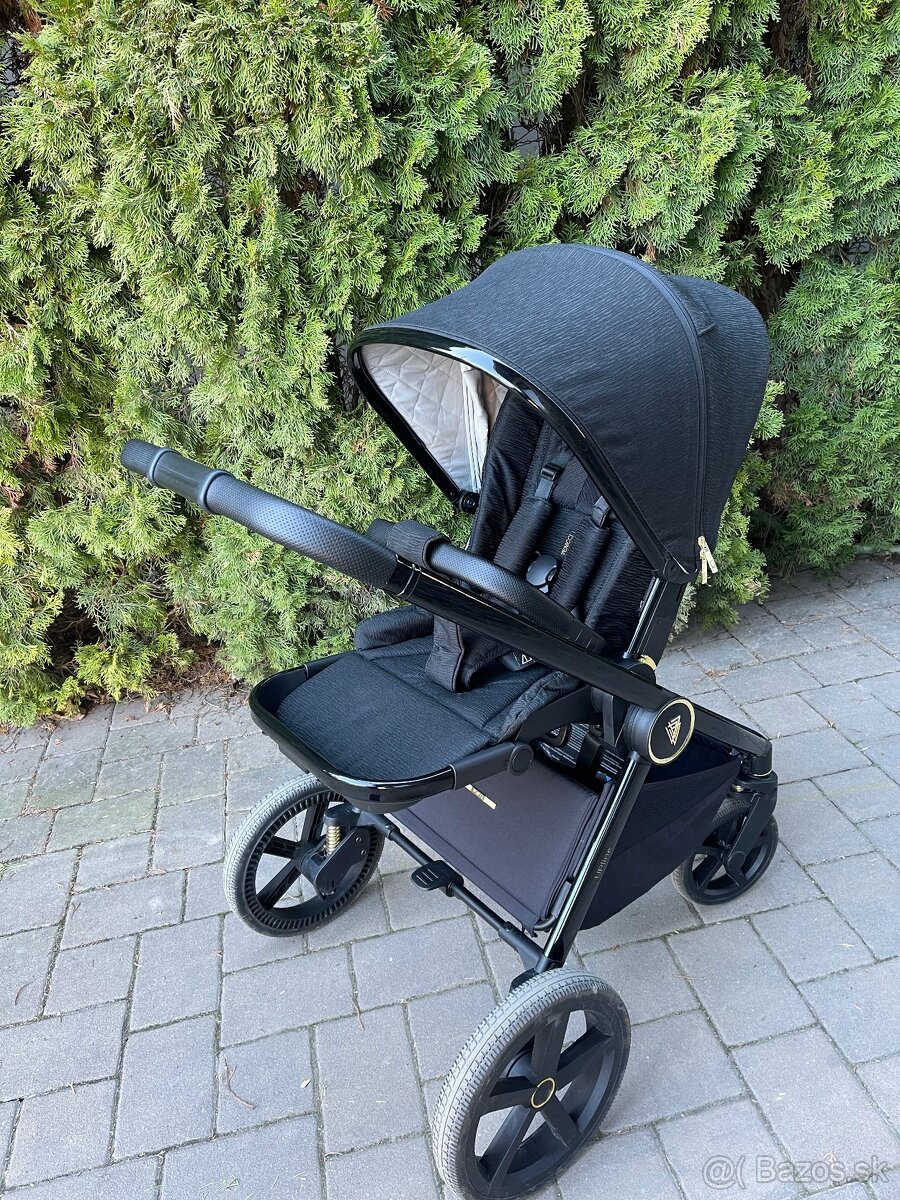 Venicci Tinum Upline 2v1 - 13