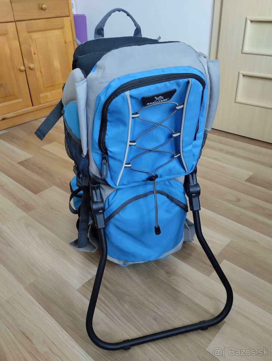 Detský nosič Kangoo Dromader - 13